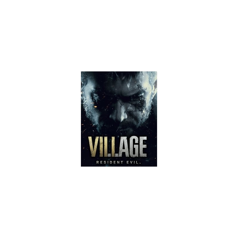 ESD RESIDENT EVIL VILLAGE