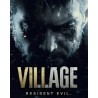 RESIDENT EVIL VILLAGE – hra pro PC (elektronická licence)