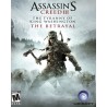 Assassins Creed 3 The Tyranny of King Washingt – herní rozšíření pro PC (elektronická licence)