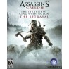 ESD Assassins Creed 3 The Tyranny of King Washingt