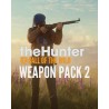 theHunter Call of the Wild Weapon Pack 2 – herní rozšíření pro PC (elektronická licence)