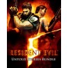 ESD Resident Evil 5 Untold Stories Bundle