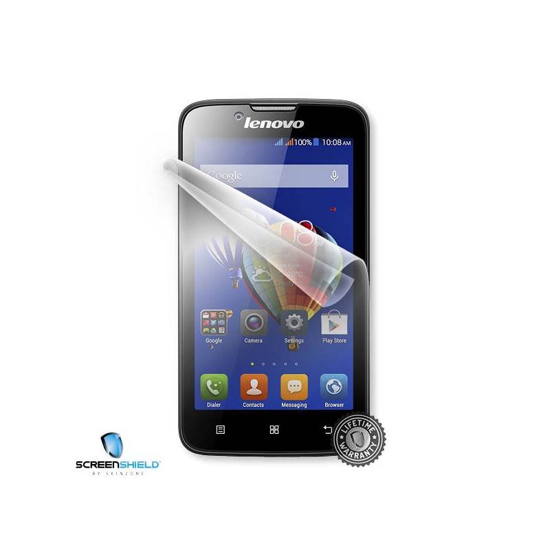 Screenshield™ Lenovo A328 ochrana displeje