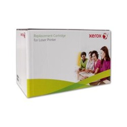 XEROX toner pro HP CC364A, 10.000str., čip, black