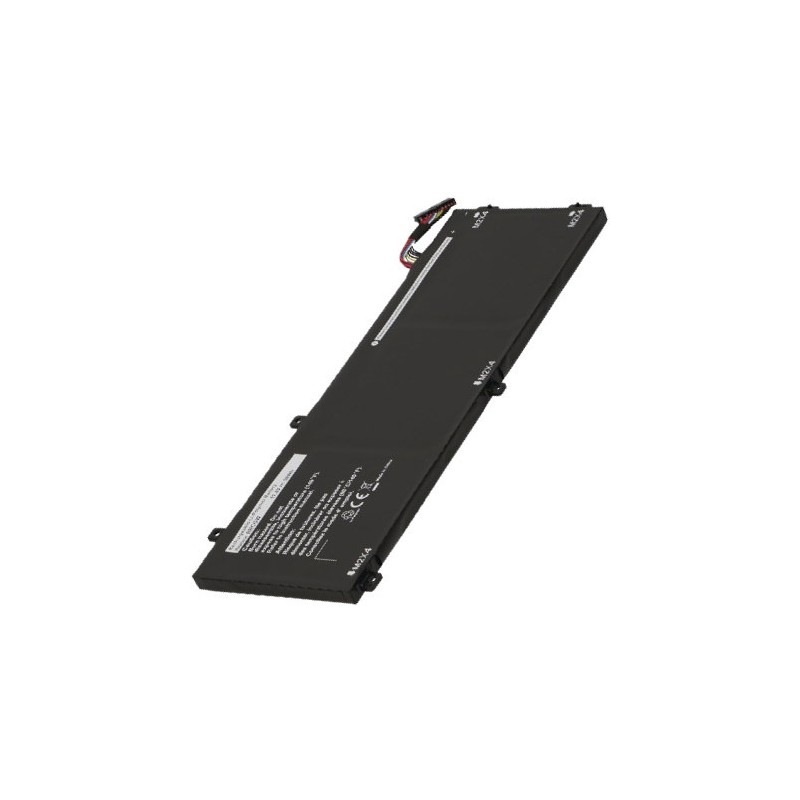 2-POWER Baterie 11,4V 4865mAh pro Dell Precision 5510, XPS 15 (9550), Vostro 7590