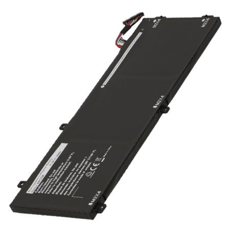 2-POWER Baterie 11,4V 4865mAh pro Dell Precision 5510, XPS 15 (9550), Vostro 7590