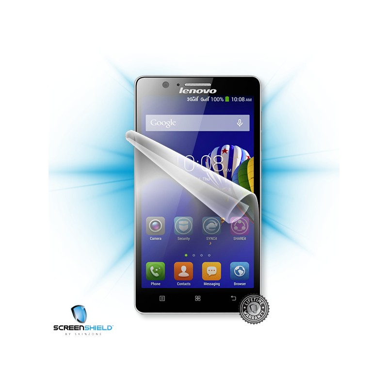 Screenshield™ Lenovo A536 ochrana displeje