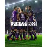 Football Manager 2022 – hra pro PC (elektronická licence)