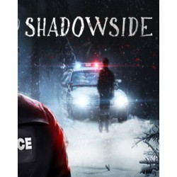 ShadowSide – hra pro PC (elektronická licence)
