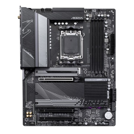 GIGABYTE B650 AORUS Elite AX V2/AM5/ATX