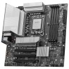 MSI PRO B860M-A WIFI/LGA 1851/mATX