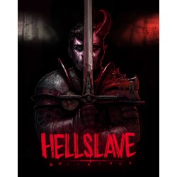 Hellslave – hra pro PC (elektronická licence)