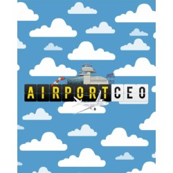 ESD Airport CEO