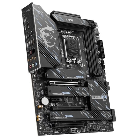 MSI Z890 Gaming Plus WiFi/LGA 1851/ATX