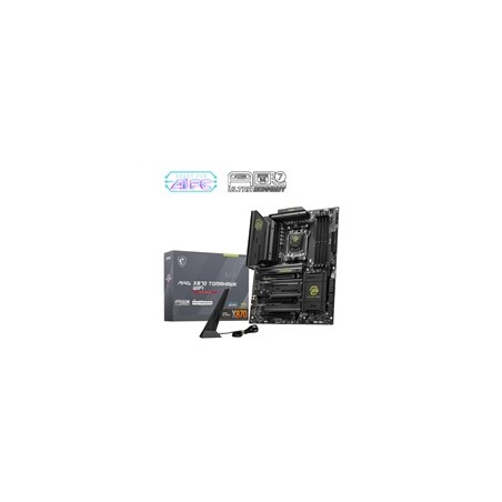 MSI MB Sc AM5 MAG X870 TOMAHAWK WIFI, AMD X870, 4xDDR5, 1xHDMI, 2xUSB4, WI-FI