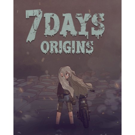 ESD 7Days Origins