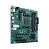 ASUS MB Sc AM4 PRO B550M-C/CSM, AMD B550, 4xDDR4, 2xDP, 1xHDMI, mATX
