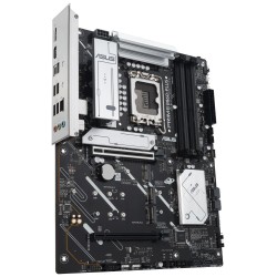 ASUS MB Sc LGA1851 PRIME B860-PLUS-CSM, Intel B860, 4xDDR5, 1xDP, 1xHDMI, ATX