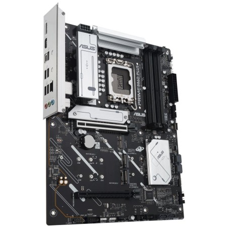 ASUS MB Sc LGA1851 PRIME B860-PLUS-CSM, Intel B860, 4xDDR5, 1xDP, 1xHDMI, ATX
