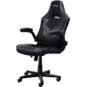 TRUST GXT703 RIYE Gaming Chair Black