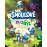 Šmoulové Mise Zlobýl – hra pro PC (elektronická licence)