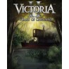 Victoria II Heart of Darkness – herní rozšíření pro PC (elektronická licence)