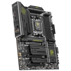 MSI MB Sc AM5 MAG B850 TOMAHAWK MAX WIFI, AMD B850, 4xDDR5, 1xHDMI, WiFi, ATX