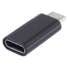 PremiumCord adapter USB-C konektor female - USB 2.0 Micro-B/male