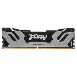 Kingston FURY Renegade/DDR5/96GB/6400MHz/CL32/2x48GB/Black/Silv