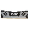 Kingston FURY Renegade/DDR5/96GB/6400MHz/CL32/2x48GB/Black/Silv