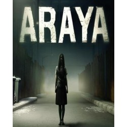 ARAYA – hra pro PC (elektronická licence)