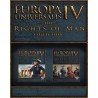 ESD Europa Universalis IV Rights of Man Collection
