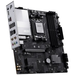 MSI PRO B840M-P WIFI6E/AM5/mATX