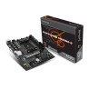 SAPPHIRE A520M-E/AM4/mATX