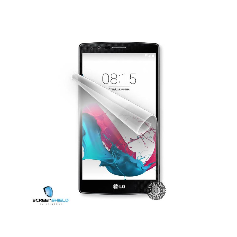 Screenshield™ LG G4 H815 ochrana displeje