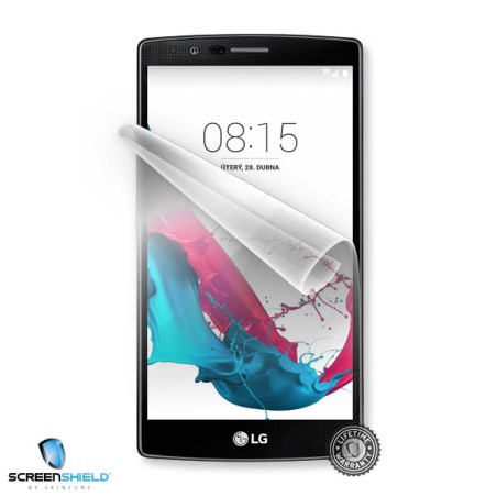 Screenshield™ LG G4 H815 ochrana displeje