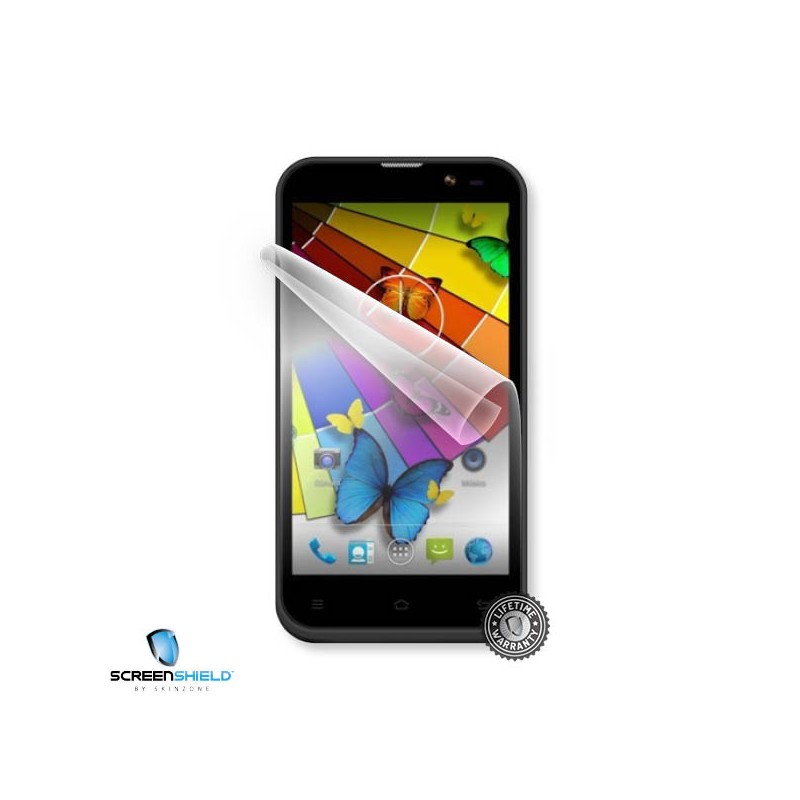 Screenshield™ Zopo ZP700 ochrana displeje