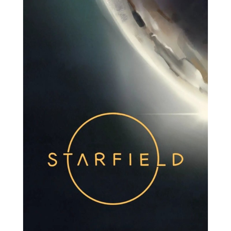 STARFIELD – hra pro PC (elektronická licence)