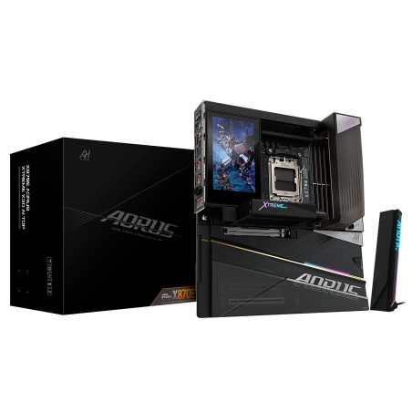 GIGABYTE X870E AORUS Xtreme X3D AI Top/AM5/E-ATX