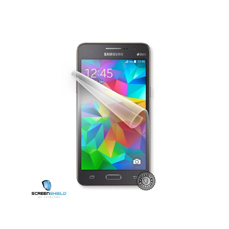 Screenshield™ Samsung Galaxy Grand G530 ochrana displeje