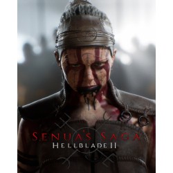 ESD Senua’s Saga Hellblade II