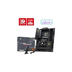 MSI MB Sc AM5 MAG B850 TOMAHAWK WIFI, AMD B850, 4xDDR5, WiFi, 1xHDMI