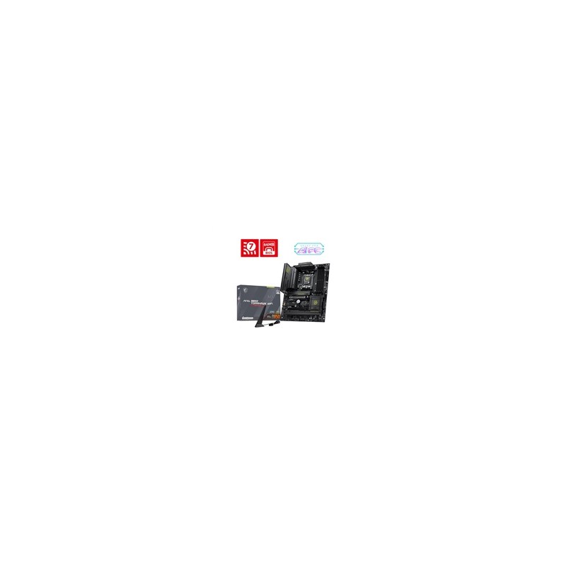 MSI MB Sc AM5 MAG B850 TOMAHAWK WIFI, AMD B850, 4xDDR5, WiFi, 1xHDMI