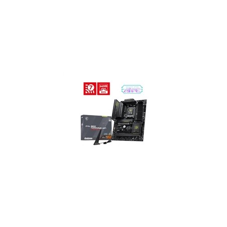 MSI MB Sc AM5 MAG B850 TOMAHAWK WIFI, AMD B850, 4xDDR5, WiFi, 1xHDMI