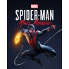 ESD Marvel’s Spider-Man Miles Morales