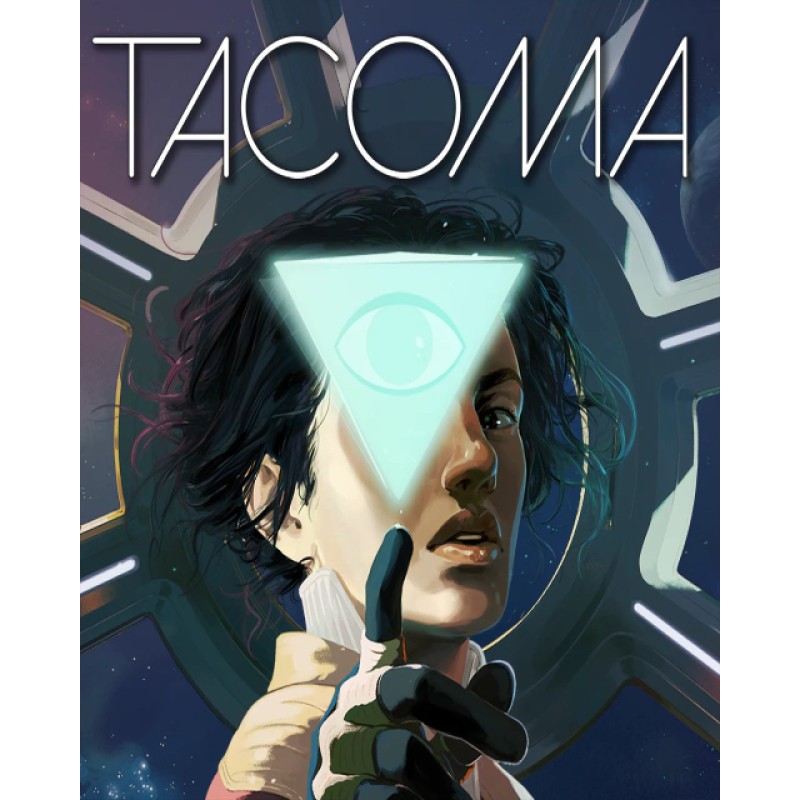 ESD Tacoma