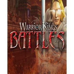 ESD Warrior Kings Battles