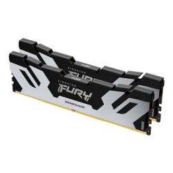 Kingston FURY Renegade/DDR5/48GB/7200MHz/CL38/2x24GB/Black/Silv