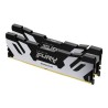 Kingston FURY Renegade/DDR5/48GB/7200MHz/CL38/2x24GB/Black/Silv