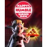 Happy's Humble Burger Farm – hra pro PC (elektronická licence)